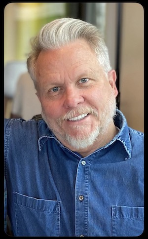 Photo of Kent Christensen